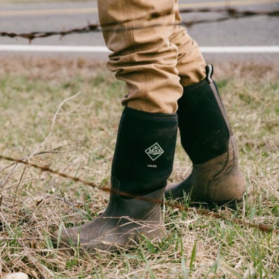 MUCK BOOT FOOTWEAR