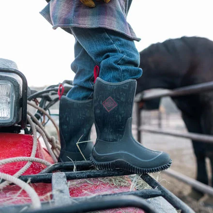 MUCK BOOT FOOTWEAR