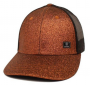 ARIAT WOMENS COPPER GLITTER CAP