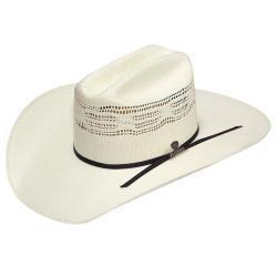 ARIAT MENS BANGORA WESTERN HAT