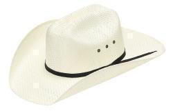 TWISTER KIDS STRAW COWBOY HAT