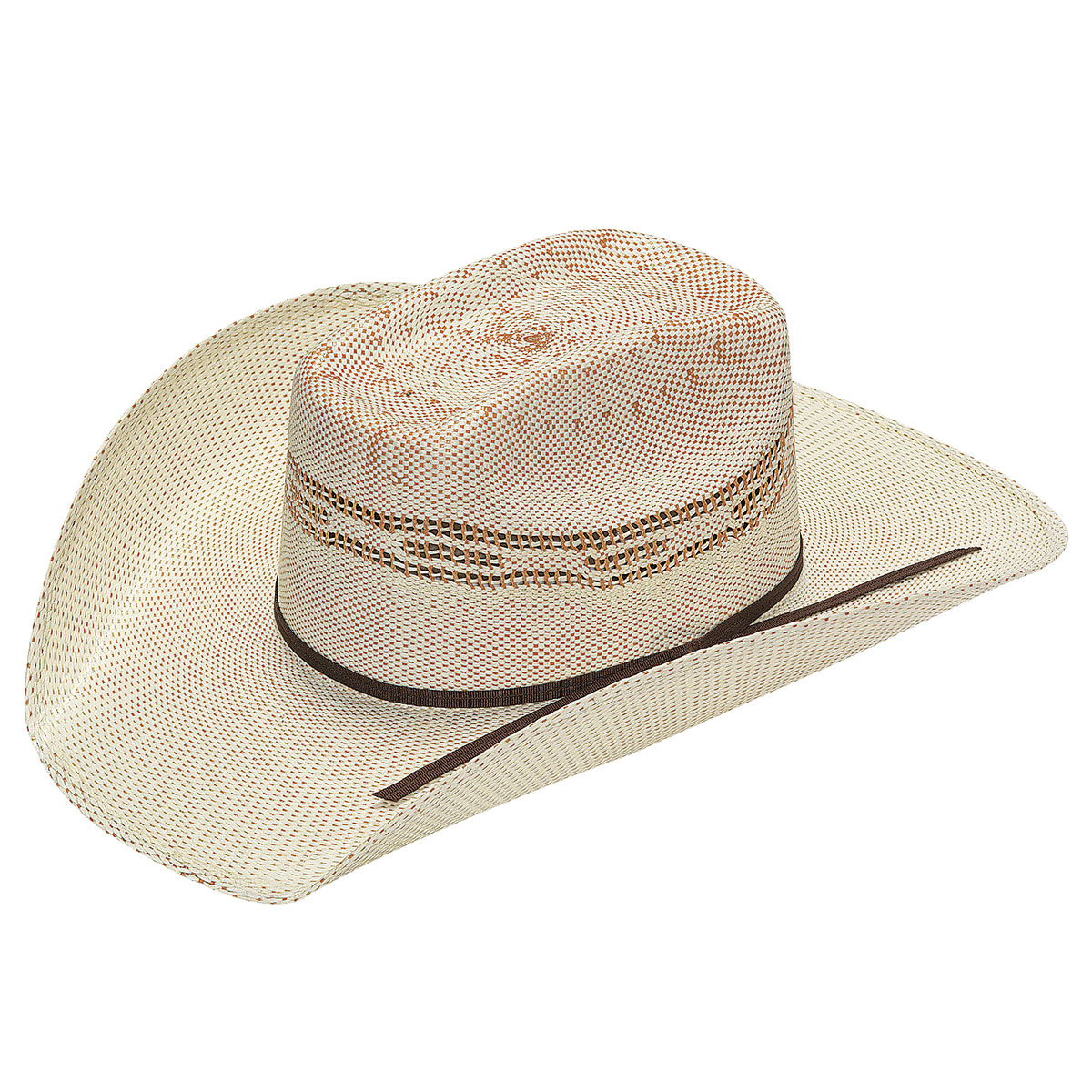 TWISTER KIDS BANGORA STRAW HAT