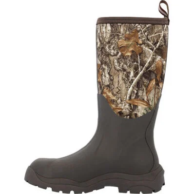 MUCK WOMENS REALTREE WOODY MAX BOOT