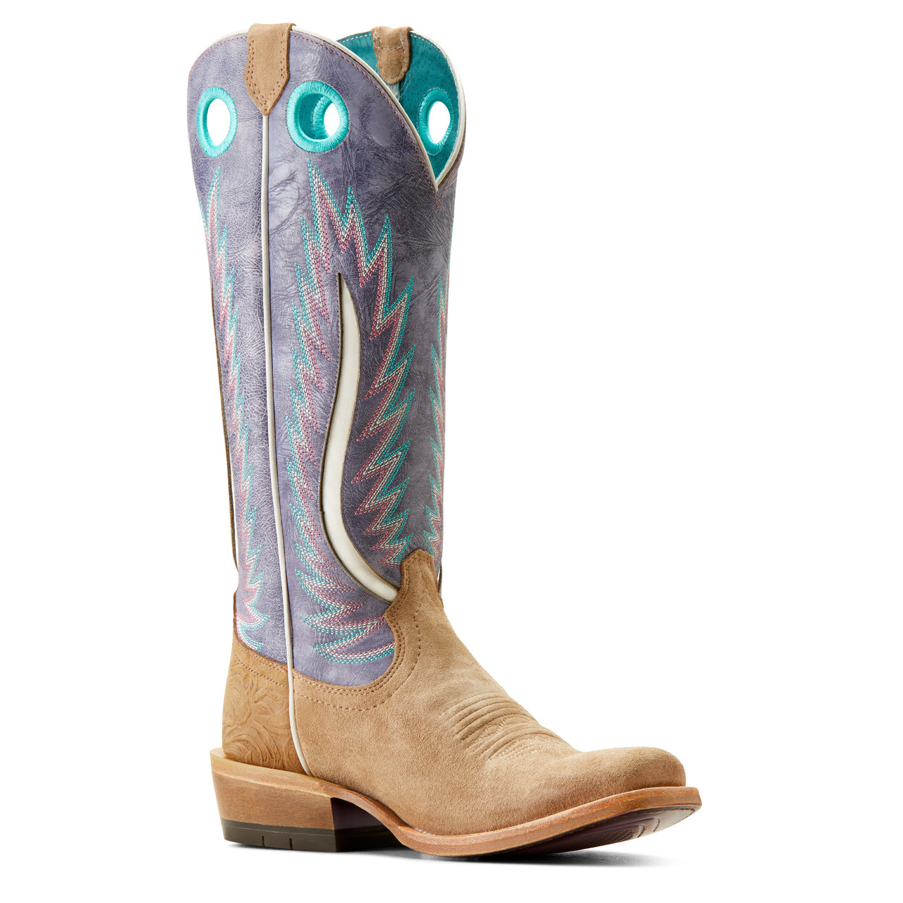 ARIAT WOMENS FUTURITY FORT WORTH BOOT