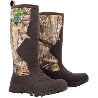MUCK MENS REALTREE EDGE APEX PRO BOOT