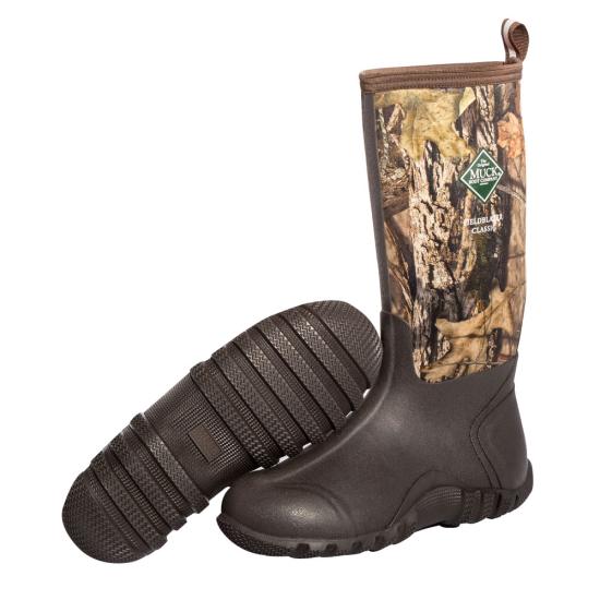 MUCK MENS FIELDBLAZER CLASSIC BOOT