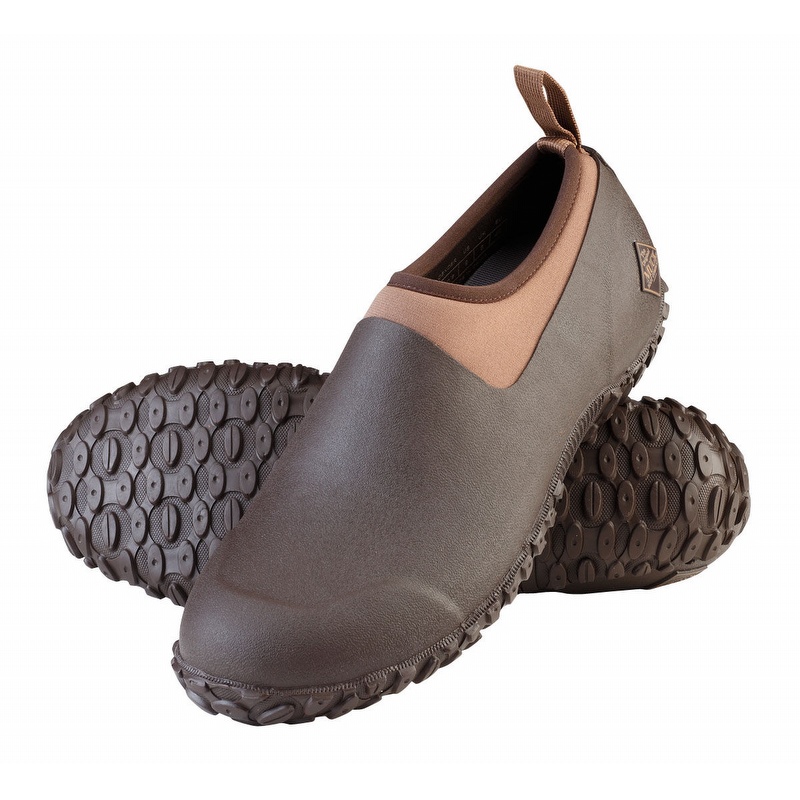 MUCK MENS MUCKSTER II LOW BARK BOOT