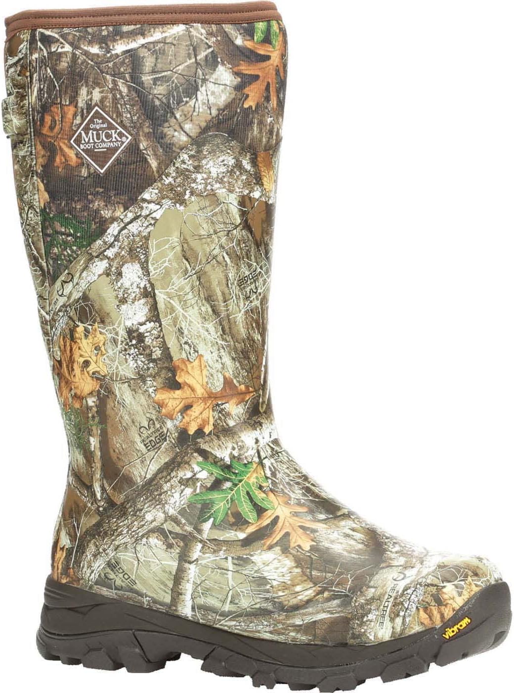 MUCK MENS REALTREE ARCTIC ICE BOOT