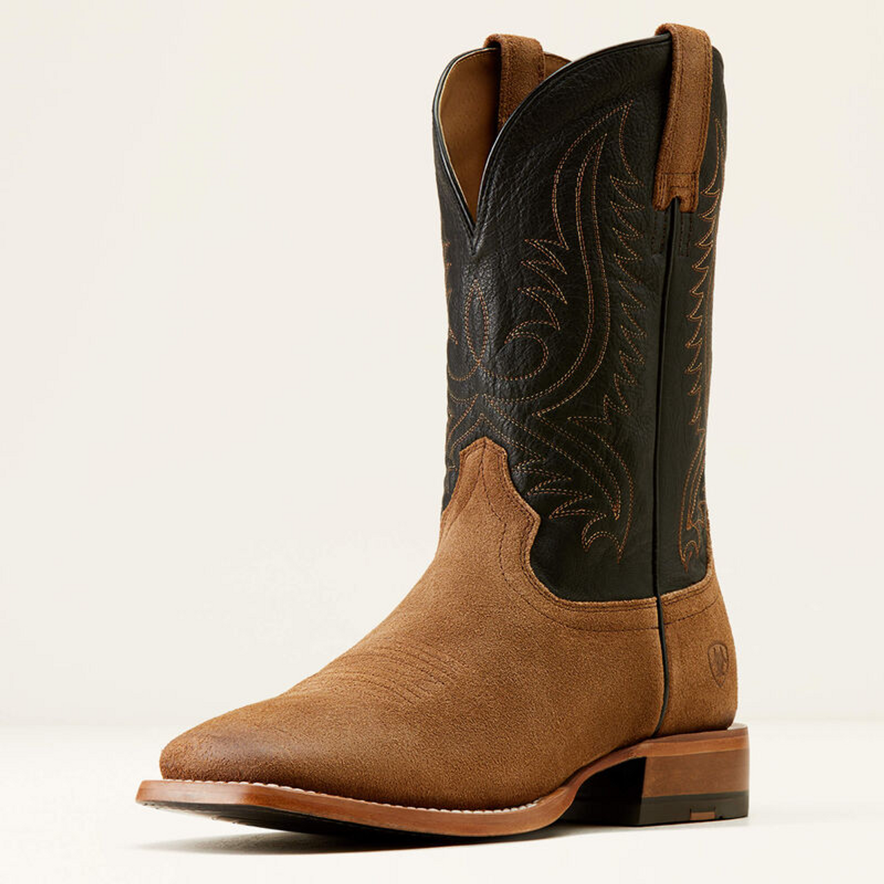 ARIAT MENS CIRCUIT PAXTON RANCH BROWN BOOT