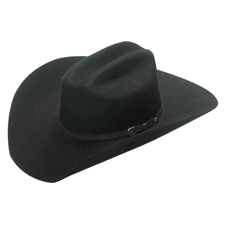 TWISTER 3X COWBOY WOOL HAT
