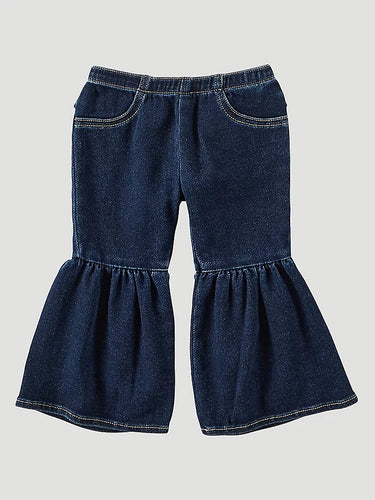 WRANGLER BABYGIRL LACEY FLARE JEAN