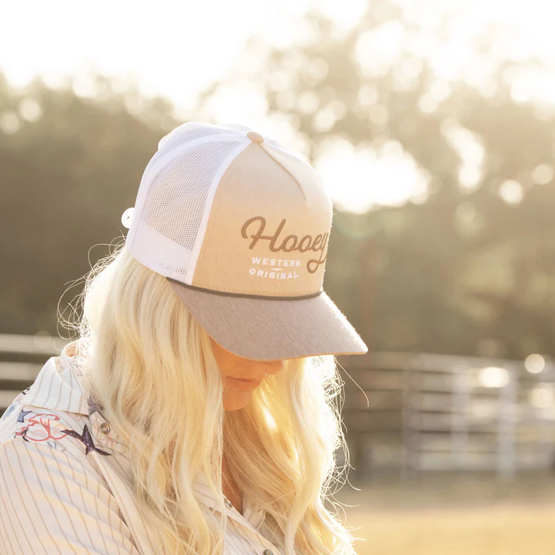HATS &amp; CAPS